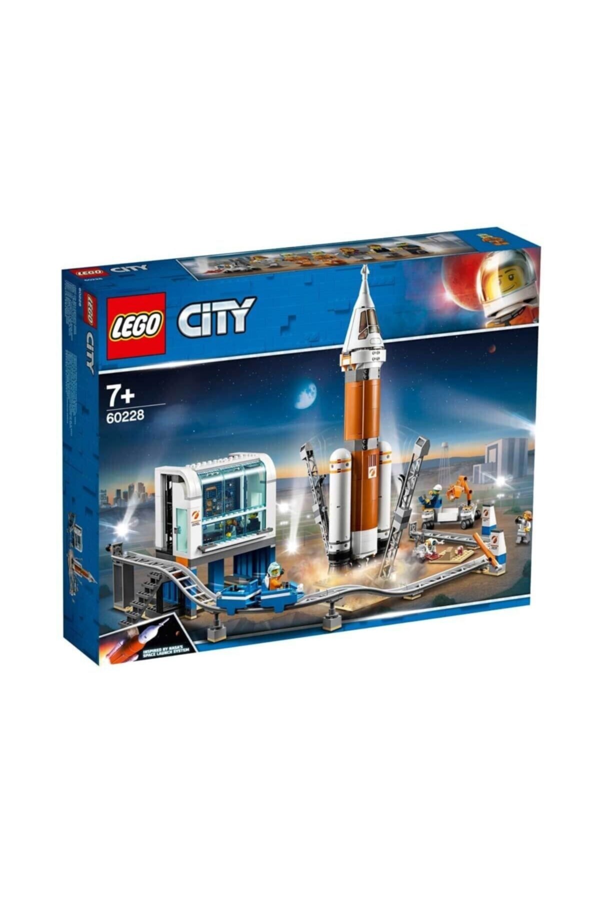 lego space port2