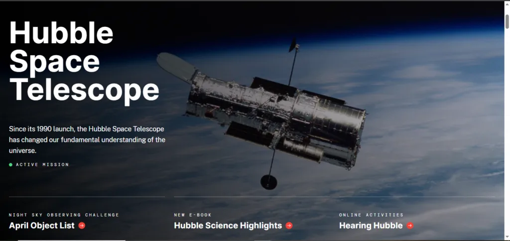hubble-site